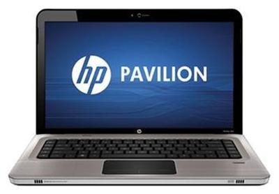  HP Pavilion dv6-3103er (XD544EA)