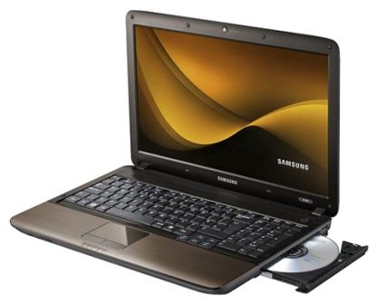  Samsung R540-JA08.  