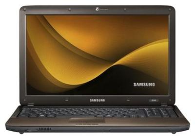  Samsung R540-JA08