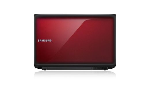  Samsung R780-JS09.  