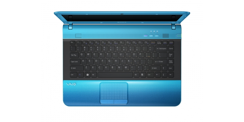  Sony VAIO VPCEA3S1R-L.   