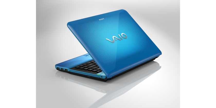  Sony VAIO VPCEA3S1R-L.  