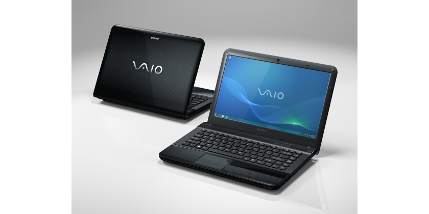  Sony VAIO VPCEA3S1R.  