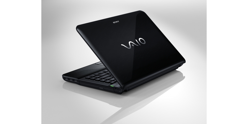  Sony VAIO VPCEA3S1R.  