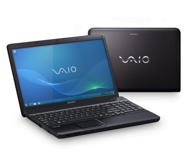  Sony VAIO VPCEB3E1R-BQ.  