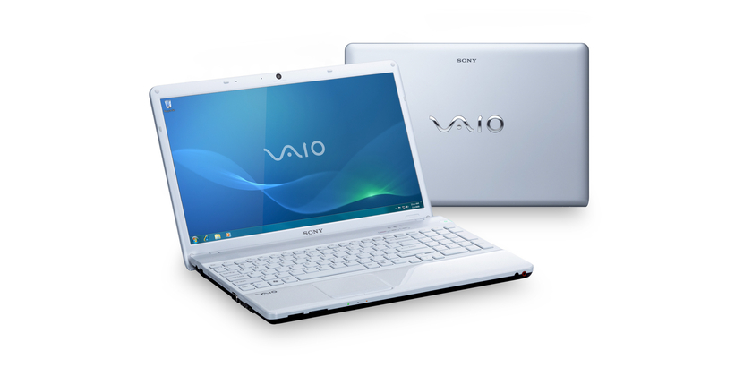  Sony VAIO VPCEB3E1R-WI.  