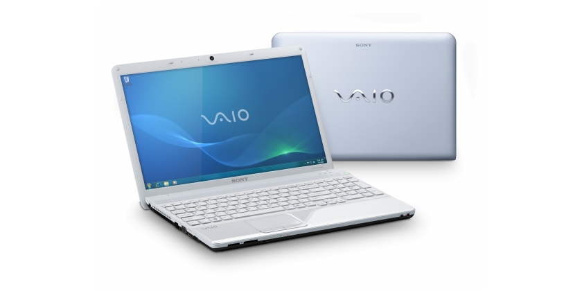  Sony VAIO VPCEE3E1R-WI.  