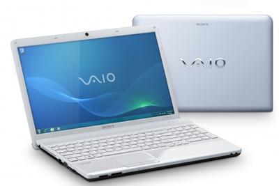  Sony VAIO VPCEE3E1R-WI