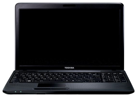  Toshiba Satellite C650-14E.  