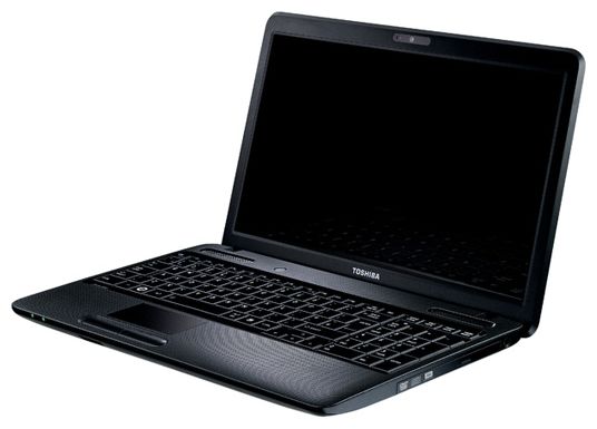  Toshiba Satellite C650-14E.  