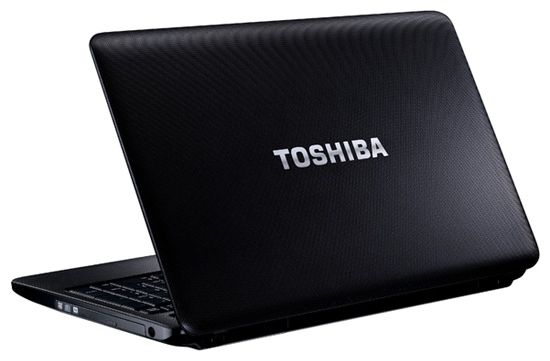  Toshiba Satellite C650-14E.  