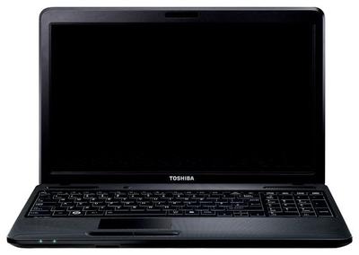  Toshiba Satellite C650-14E