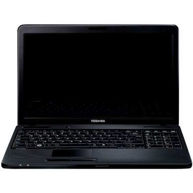  Toshiba Satellite C660D-121.  