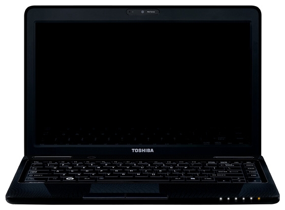  Toshiba Satellite L630-14M.  