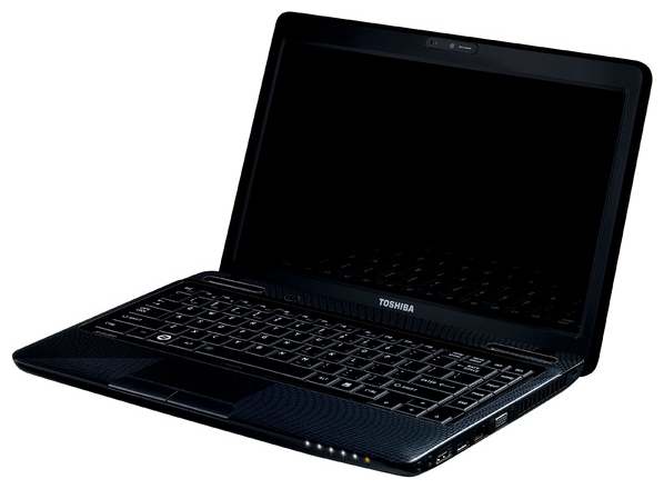  Toshiba Satellite L630-14M.  