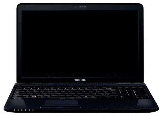  Toshiba Satellite L650-1KU.  