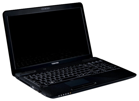  Toshiba Satellite L650-1KU.  