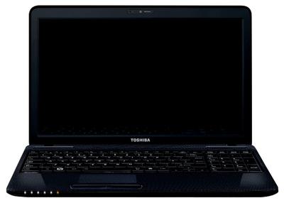  Toshiba Satellite L650-1L2