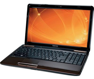  Toshiba Satellite L655-19H