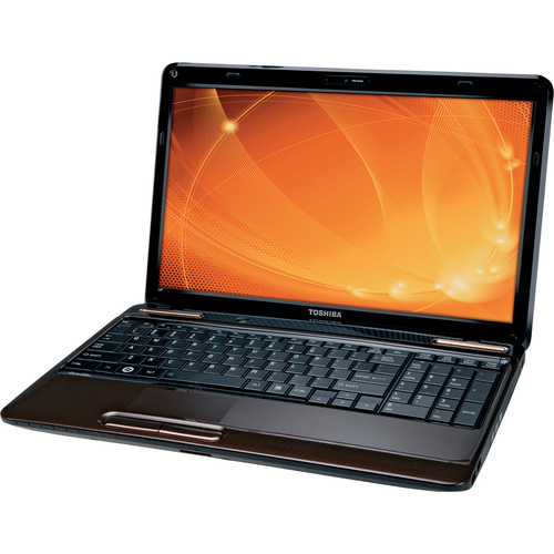  Toshiba Satellite L655-1D7.  