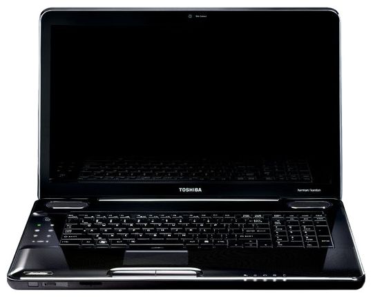  Toshiba Satellite P500-1EJ.  