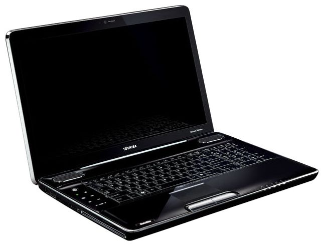  Toshiba Satellite P500-1EJ.  