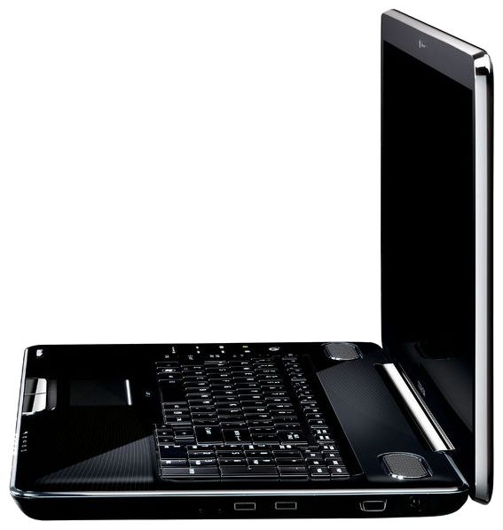  Toshiba Satellite P500-1EJ.   