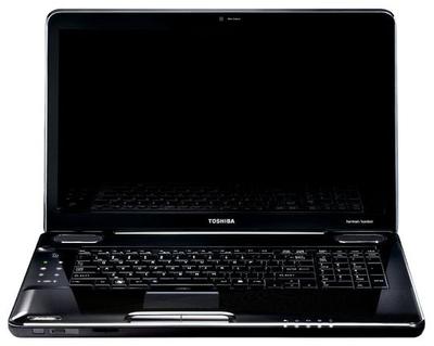  Toshiba Satellite P500-1EJ