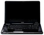 Ноутбук Toshiba Satellite P500-1EJ