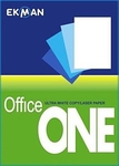  Ekman OfficeONE (A4, 70/2, 500 )