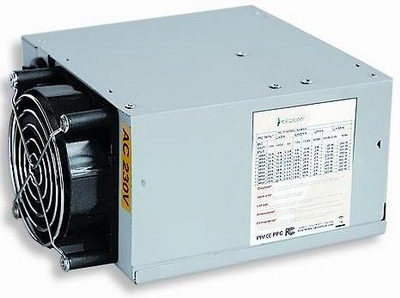   Gembird CCC-PSU7 550W