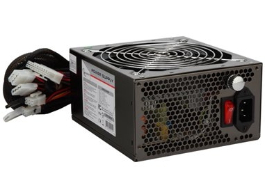   Gembird CCC-PSU7X-14 550W