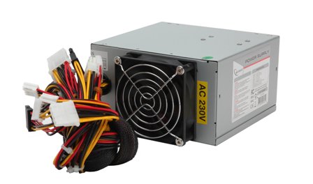   Gembird CCC-PSU7X 550W.  