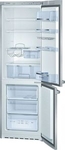 Холодильник Bosch KGS36Z45