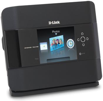 WiFi- D-Link DIR-685