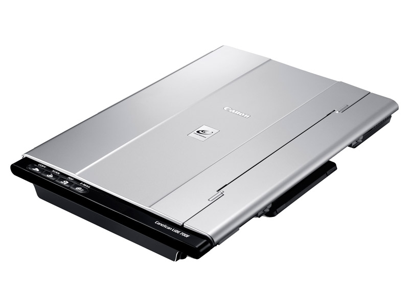  Canon CanoScan LiDE 700F.  