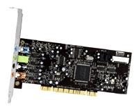 Звуковая карта Creative Audigy SE SB0570
