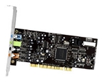 Звуковая карта Creative Audigy SE SB0570