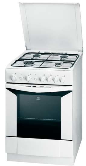   INDESIT K6G21(W)/R