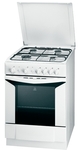 Газовая плита INDESIT K6G21(W)/R