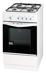   INDESIT KJ3G2(W)/R