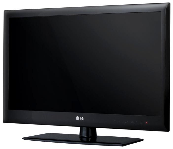  LG 22LE3300.  