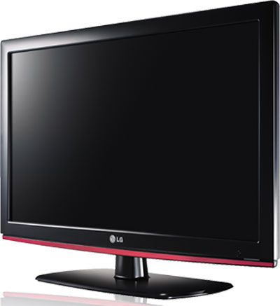  LG 32LD345.  