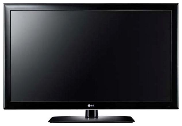  LG 32LD650.  