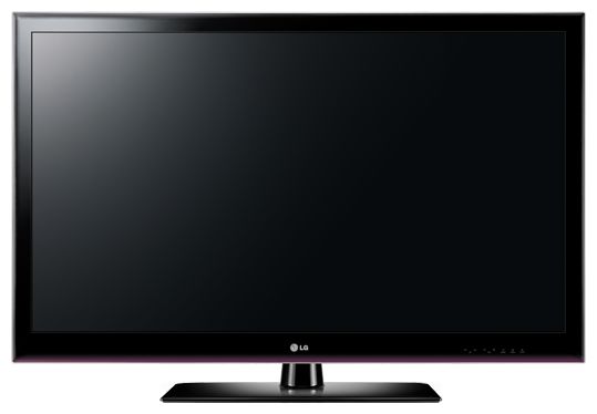  LG 32LE5300.  