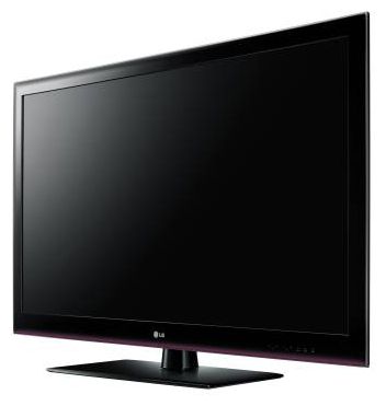  LG 32LE5300.  