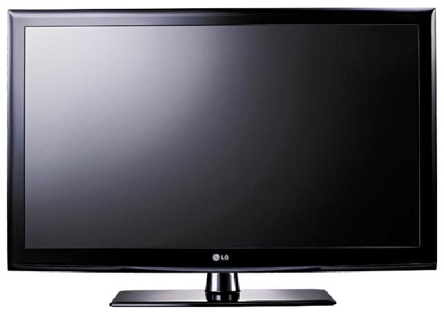  LG 37LE4500.  