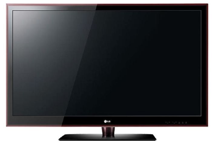  LG 37LE5500.  