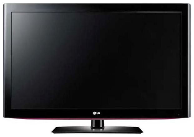  LG 42LD750.  