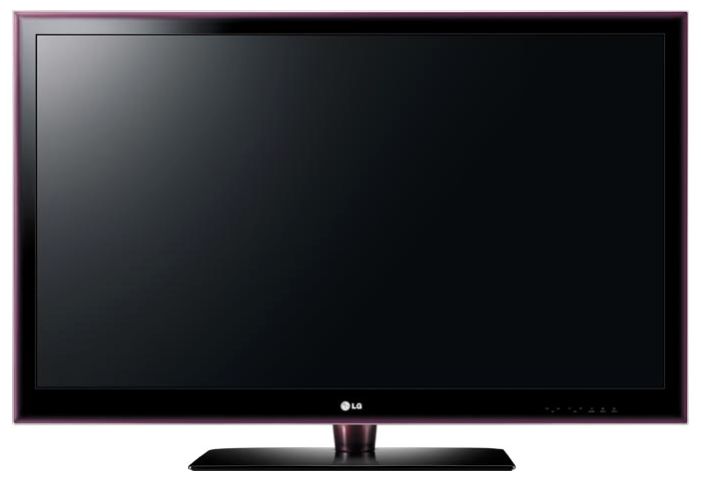  LG 47LE5500.  